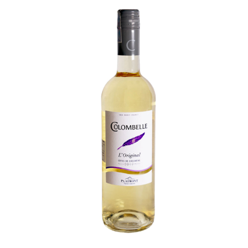 Rượu Vang Pháp Plaimont “Colombelle” Cotes de Gascogne