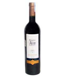 Rượu Vang Morocco Domaine Ain Lorma