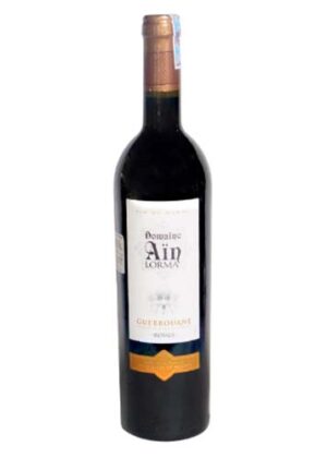 Rượu Vang Morocco Domaine Ain Lorma