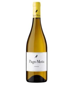 Rượu Vang Tây Ban Nha Arzuaga Pago Mota Chardonnay