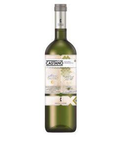 Rượu Vang Tây Ban Nha Bodega Castano Yecla