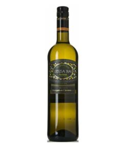 Rượu Vang Tây Ban Nha Marques de Caceres Albarino Deusa Nai white