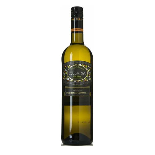 Rượu Vang Tây Ban Nha Marques de Caceres Albarino Deusa Nai white