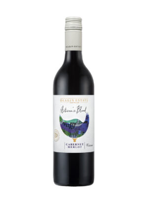 Rượu Vang Úc Deakin Estate Artisan’s Blend Cabernet Merlot