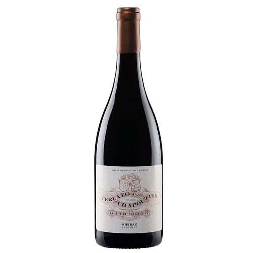 Rượu Vang Úc Domaine Terlato and Chapoutier Lieu dit Malakoff Shiraz