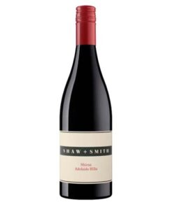 Rượu Vang Úc Shaw and Smith Shiraz