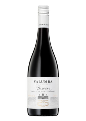 Rượu Vang Úc Yalumba “Samuel Collection’ Barossa Grenache Shiraz Mataro