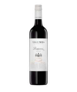 Rượu Vang Úc Yalumba “Samuel Collection” Barossa Shiraz