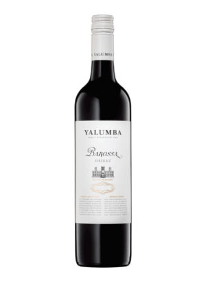 Rượu Vang Úc Yalumba “Samuel Collection” Barossa Shiraz