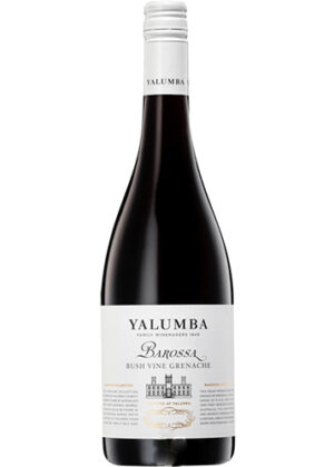 Rượu Vang Úc Yalumba “Samuel’s Collection” Bush Vine Grenache