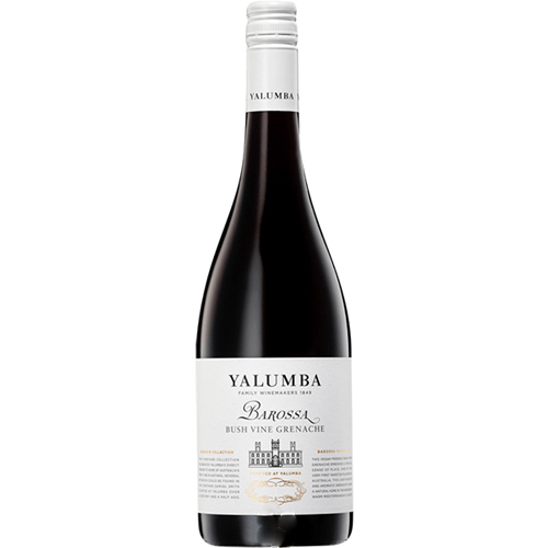 Rượu Vang Úc Yalumba “Samuel’s Collection” Bush Vine Grenache