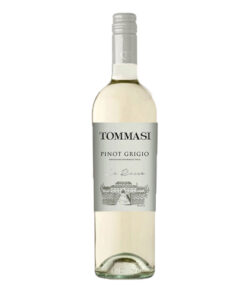 Rượu Vang Ý Tommasi “Le Rosse” Pinot Grigio Delle Venezie