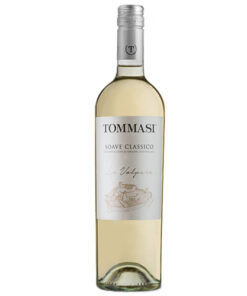 Rượu Vang Ý Tommasi Soave Classico “Le Volpare”