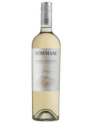 Rượu Vang Ý Tommasi Soave Classico “Le Volpare”