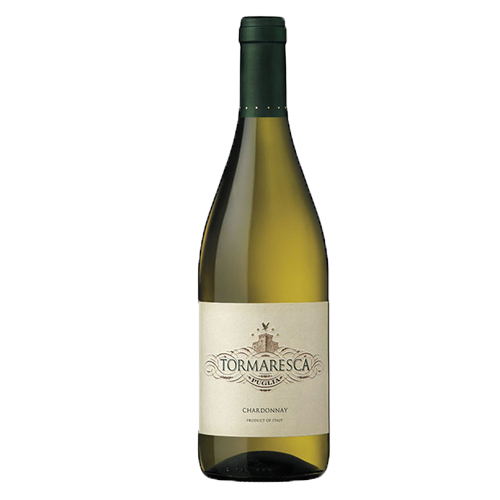 Rượu Vang Ý Tormaresca Chardonnay