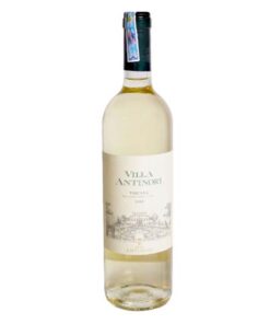 Rượu Vang Ý Villa Antinori Bianco