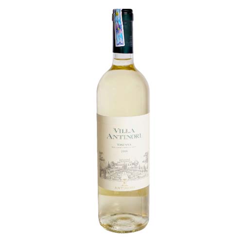 Rượu Vang Ý Villa Antinori Bianco