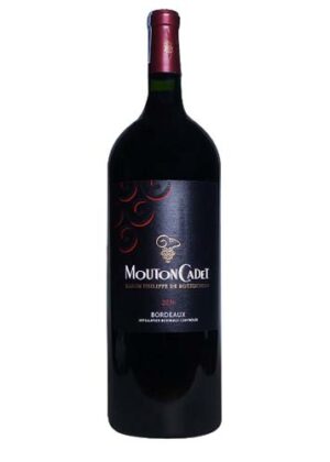 Rượu Vang đỏ Mouton Cadet 1.5L