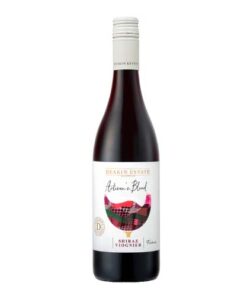 Rượu Vang Úc Deakin Estate Artisan’s Blend Shiraz Viognier
