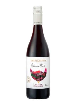 Rượu Vang Úc Deakin Estate Artisan’s Blend Shiraz Viognier