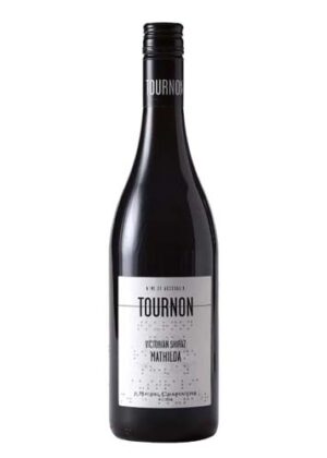 Rượu Vang Úc M. Chapoutier Tournon Mathilda Shiraz