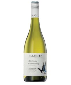 Rượu Vang Úc Yalumba “Y Series” Unwooded Chardonnay