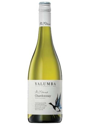 Rượu Vang Úc Yalumba “Y Series” Unwooded Chardonnay