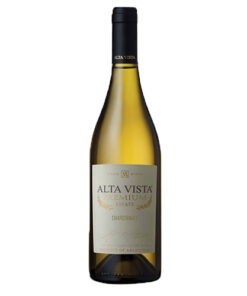 Rượu Vang Argentina Alta Vista Premium Chardonnay