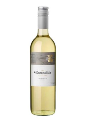 Rượu Vang Argentina Finca La Escondida Chardonnay