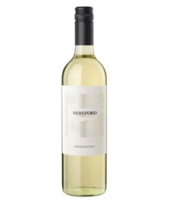 Rượu Vang Argentina Hereford Chardonnay