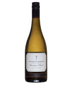 Rượu Vang New Zealand Craggy Range “Te Muna Vineyard” Sauvignon Blanc