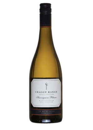 Rượu Vang New Zealand Craggy Range “Te Muna Vineyard” Sauvignon Blanc