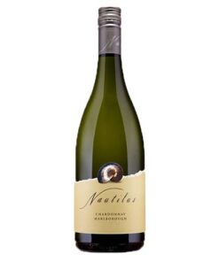 Rượu Vang New Zealand Nautilus Chardonnay