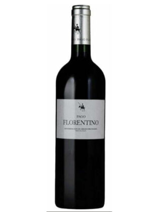Rượu vang Tây Ban Nha Arzuaga “Pago Florentino” Vino de Pago