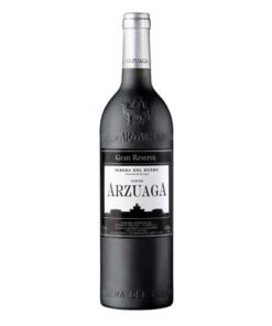 Rượu vang Tây Ban Nha Arzuaga Tinto Gran Reserva Ribera de Duero