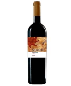 Rượu vang Tây Ban Nha Bodega Castano “Solanera” Yecla