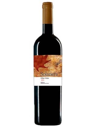 Rượu vang Tây Ban Nha Bodega Castano “Solanera” Yecla