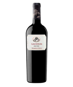 Rượu vang Tây Ban Nha Marques de Caceres “Gaudium” Rioja