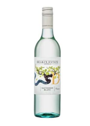 Rượu Vang Úc Deakin Estate Sauvignon Blanc