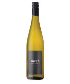 Rượu Vang Úc Grosset-Hill Smith “Mesh” Riesling