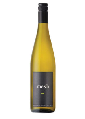 Rượu Vang Úc Grosset-Hill Smith “Mesh” Riesling