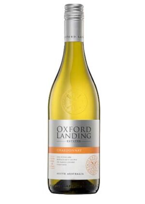Rượu Vang Úc Oxford Landing Chardonnay
