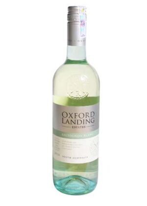 Rượu Vang Úc Oxford Landing Sauvignon Blanc
