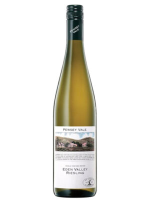 Rượu Vang Úc Pewsey Vale “Individual Vineyard Selection” Riesling