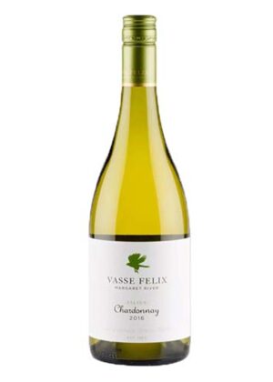 Rượu Vang Úc Vasse Felix Chardonnay