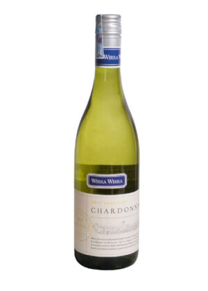 Rượu Vang Úc Wirra Wirra “Adelaide” Chardonnay