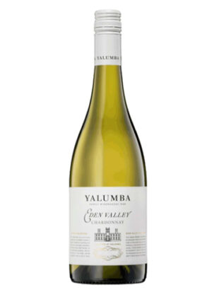 Rượu Vang Úc Yalumba Samuel’s Collection Eden Valley Chardonnay
