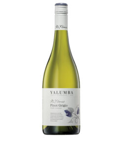 Rượu Vang Úc Yalumba “Y Series” Pinot Grigio