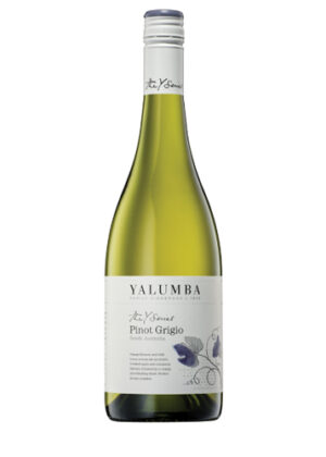 Rượu Vang Úc Yalumba “Y Series” Pinot Grigio