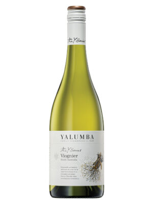 Rượu Vang Úc Yalumba “Y Series” Viognier